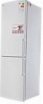 LG GA-B489 YVCA Kühlschrank kühlschrank mit gefrierfach no frost, 360.00L