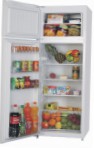 Vestel EDD 144 VW Kühlschrank kühlschrank mit gefrierfach tropfsystem, 235.00L