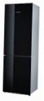 Snaige RF34SM-P1AH22J Frigo réfrigérateur avec congélateur système goutte à goutte, 302.00L