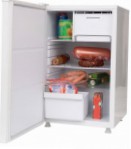 Смоленск 8 Fridge refrigerator with freezer, 80.00L