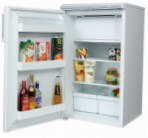 Смоленск 414 Fridge refrigerator with freezer manual, 165.00L