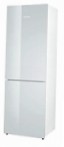 Snaige RF34SM-P10022G Fridge refrigerator with freezer drip system, 302.00L