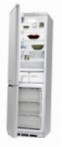 Hotpoint-Ariston MBA 4033 CV Frigo réfrigérateur avec congélateur système goutte à goutte, 369.00L