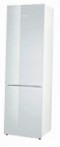 Snaige RF36SM-P10022G Fridge refrigerator with freezer drip system, 311.00L