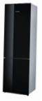 Snaige RF36SM-P1АH22J Frigo réfrigérateur avec congélateur système goutte à goutte, 311.00L