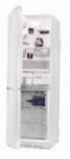 Hotpoint-Ariston MBA 3841 C Frigo réfrigérateur avec congélateur système goutte à goutte, 332.00L