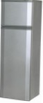 NORD 274-310 Frigo réfrigérateur avec congélateur système goutte à goutte, 330.00L