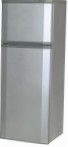 NORD 275-310 Frigo réfrigérateur avec congélateur système goutte à goutte, 278.00L