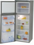NORD 275-320 Frigo réfrigérateur avec congélateur système goutte à goutte, 278.00L
