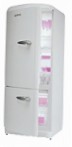 Gorenje K 28 OPLB Frigo réfrigérateur avec congélateur système goutte à goutte, 264.00L