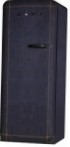 Smeg FAB28RDB Kühlschrank kühlschrank mit gefrierfach tropfsystem, 246.00L