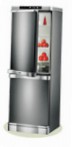 Gorenje K 33/2 P Frigo réfrigérateur avec congélateur système goutte à goutte, 308.00L