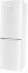Hotpoint-Ariston EBL 18210 F Fridge refrigerator with freezer no frost, 300.00L