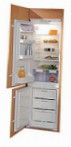Fagor FIC-45EL Fridge refrigerator with freezer, 281.00L