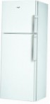 Whirlpool WTV 4235 W Frigo réfrigérateur avec congélateur système goutte à goutte, 435.00L