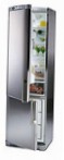 Fagor FC-48 CXED Fridge refrigerator with freezer, 379.00L