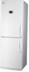 LG GA-M379 UQA Fridge refrigerator with freezer no frost, 264.00L