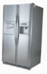 Haier HRF-689FF/A Fridge refrigerator with freezer, 568.00L