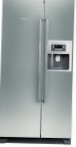 Bosch KAN58A75 Frigo réfrigérateur avec congélateur pas de gel, 510.00L