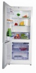 Snaige RF27SM-S10001 Frigo réfrigérateur avec congélateur système goutte à goutte, 227.00L