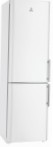 Indesit BIAA 18 H Fridge refrigerator with freezer drip system, 339.00L