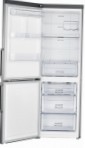 Samsung RB-28 FEJNDSS Frigo réfrigérateur avec congélateur pas de gel, 290.00L