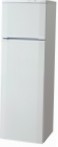 NORD 274-032 Kühlschrank kühlschrank mit gefrierfach tropfsystem, 330.00L