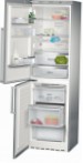 Siemens KG39NAZ22 Kühlschrank kühlschrank mit gefrierfach no frost, 317.00L