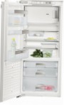 Siemens KI24FA50 Kühlschrank kühlschrank mit gefrierfach tropfsystem, 174.00L