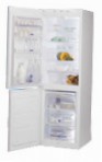 Whirlpool ARC 5561 Kühlschrank kühlschrank mit gefrierfach tropfsystem, 302.00L