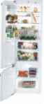 Liebherr ICBP 3256 Kühlschrank kühlschrank mit gefrierfach tropfsystem, 266.00L