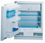 Bosch KUL14441 Frigo réfrigérateur avec congélateur système goutte à goutte, 128.00L
