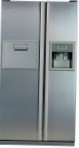 Samsung RS-21 KGRS Frigo réfrigérateur avec congélateur système goutte à goutte, 531.00L