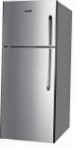 Hisense RD-65WR4SAS Fridge refrigerator with freezer no frost, 490.00L