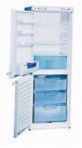 Bosch KGV33610 Frigo réfrigérateur avec congélateur système goutte à goutte, 283.00L
