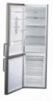Samsung RL-60 GEGIH Frigo réfrigérateur avec congélateur pas de gel, 401.00L
