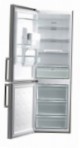 Samsung RL-56 GWGIH Frigo réfrigérateur avec congélateur pas de gel, 353.00L