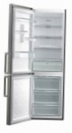 Samsung RL-56 GHGIH Frigo réfrigérateur avec congélateur pas de gel, 357.00L