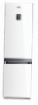 Samsung RL-55 VTE1L Frigo réfrigérateur avec congélateur pas de gel, 324.00L