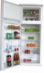 Luxeon RTL-252W Fridge refrigerator with freezer drip system, 250.00L