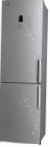 LG GA-B489 EVSP Fridge refrigerator with freezer no frost, 335.00L