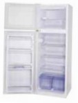 Luxeon RTL-358W Fridge refrigerator with freezer drip system, 285.00L