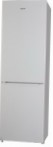 Vestel VNF 366 МSM Frigo réfrigérateur avec congélateur pas de gel, 335.00L
