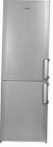 BEKO CN 232120 S šaldytuvas šaldytuvas su šaldikliu nėra šalčio, 273.00L