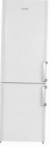 BEKO CN 232120 šaldytuvas šaldytuvas su šaldikliu nėra šalčio, 273.00L
