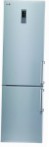 LG GW-B509 ESQZ Fridge refrigerator with freezer no frost, 343.00L