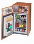 Smeg AFM40A Fridge refrigerator without a freezer drip system, 60.00L