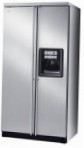 Smeg FA550X Fridge refrigerator with freezer, 490.00L
