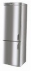 Smeg FAB35X Kühlschrank kühlschrank mit gefrierfach no frost, 295.00L