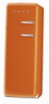 Smeg FAB30OS4 Kühlschrank kühlschrank mit gefrierfach tropfsystem, 310.00L